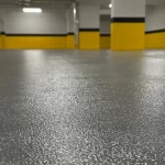 Epoksi Zemin Kaplama Uygulamaları ve Çözümleri - Görkem Trafik TSE Sertifikalı Hizmet