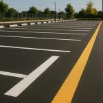 Görkem Trafik; TSE standartlarına uygun MMA yol çizgi boyası uygulaması ile yollar için en dayanıklı, güvenli ve estetik çözümleri sunar.