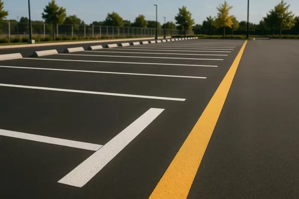 Görkem Trafik; TSE standartlarına uygun MMA yol çizgi boyası uygulaması ile yollar için en dayanıklı, güvenli ve estetik çözümleri sunar.