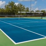 Görkem Trafik Profesyonel Tenis Kortu Boyama ve Akrilik Zemin Uygulaması