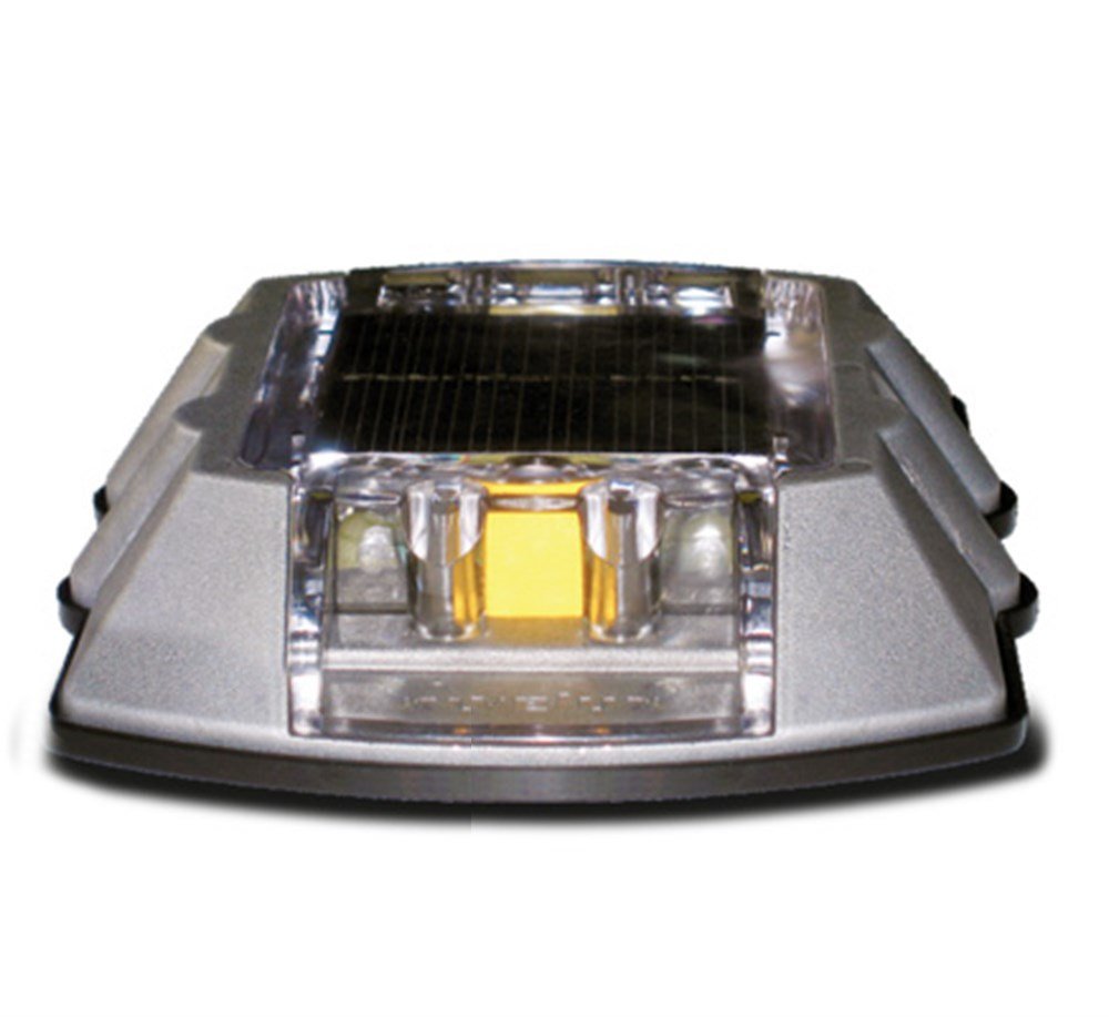 Yol Butonu Metal - Görsel 2