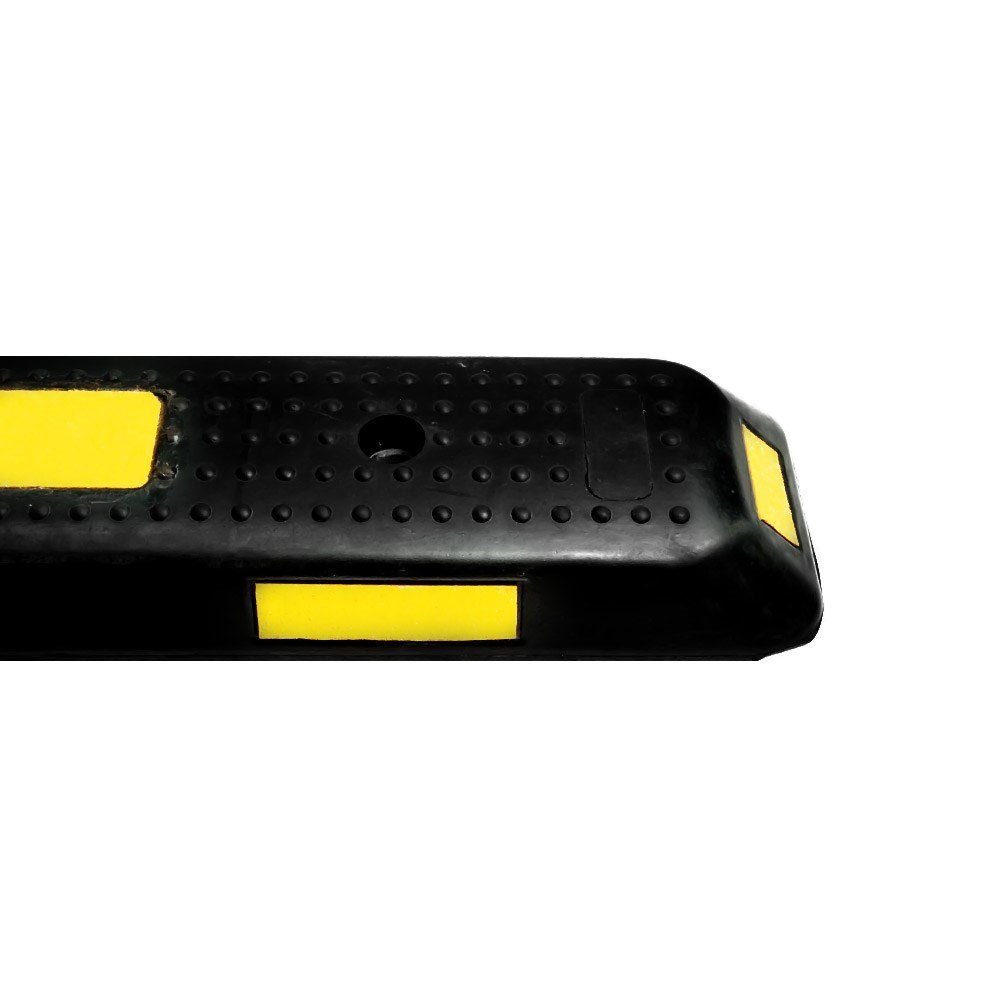 Kauçuk Yol Bölme Butonu - Görsel 3