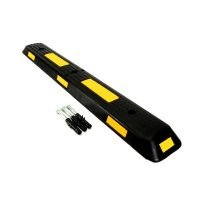 Kauçuk Yol Bölme Butonu