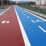 Görkem Trafik Profesyonel Bisiklet Yolu Çizimi Uygulaması