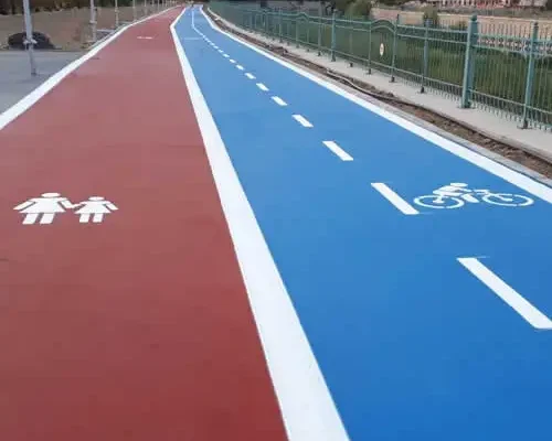 Görkem Trafik Profesyonel Bisiklet Yolu Çizimi Uygulaması