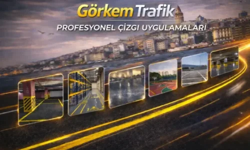 Görkem Trafik